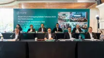 Fore Coffee reports $2.55m net income in H1 2025