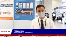 AIX trains first responders using bleeding simulators