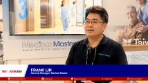  Medical Master tackles customisation gaps in global hospital projects