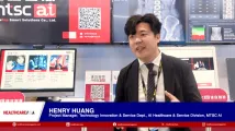 MTSC AI powers smarter hospitals with real-time imaging