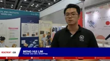 Smartpeep integrates AI into elderly care systems