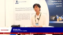 SurgMate develops simulators for minimally invasive training