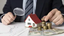 Investors stayed cautious towards real estate amidst economic headwinds