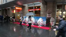 Hungry Jack’s launches Nutella scented multi-sensory pod pop-up in Sydney