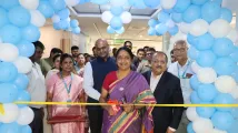 Gleneagles Hospital Chennai unveils eye care centre in Perumbakkam