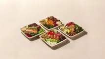 Pret A Manger unveils new 'Super Plates' range