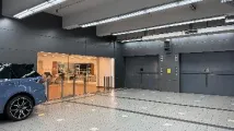 Luxury auto facility in Aberdeen listed for $180m