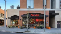 Nando's opens new Merrylands restaurant