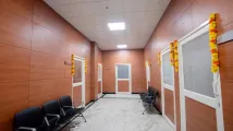 Amrita Hospital unveils relocated geriatrics outpatient department