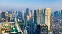 Tight liquidity and weak credit appetite slows Indonesia’s loan growth