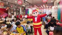 Jollibee retains crown as best fried chicken in the US