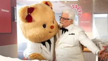 Social Media Wrap: KFC Thailand partners with famous Thai mascot; Burger King Singapore brings back Rendang burger; CHAGEE launches tour in Malaysia