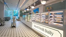 Magnolia Bakery opens new outlet in Orion Mall