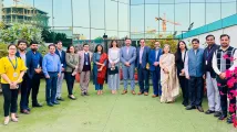 Max Healthcare to drive academic, research initiatives in new partnership