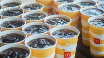 Weekly Global Wrap: McDonald's unveils new drinks from CosMc brand; Burger King announces major menu changes; US town renames itself 'Dunkin' for a day