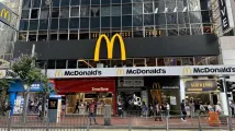 McDonald’s to sell 8 retails spaces in Hong Kong for $153m