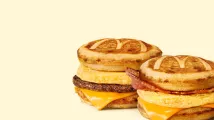 Macca’s expands breakfast menu with McGriddles range