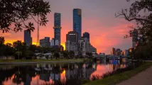 Australian real estate transaction volumes drop 13% to $8.2b in H1
