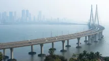 India’s banks supported by infrastructure push and demand