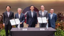 NHG Health, ST Engineering sign five-year deal to develop smart systems