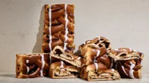 Ole & Steen to give away half a million slices of cinnamon social
