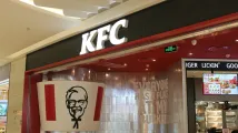 KFC tops Vietnam’s F&B rankings