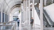 Signs that Australia’s office market is on the verge of a 'pronounced recovery'