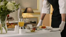 Urban Greens launches room service dining at The Hoxton, Shoreditch