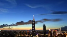 Taiwan retail sales decline 2.9% in June