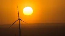 Global renewable energy gap widens despite growing capacity