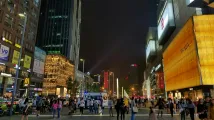 Chinese brands surge in Southeast Asia amidst fierce competition