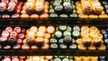 Global cheese market to hit $225.42b by 2030