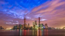 Visa-free access drives retail sales surge in Shanghai