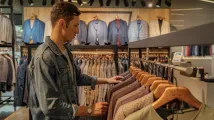 Physical stores still key to sales amidst digital shift