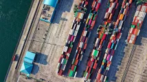 Exports and imports rise in May 2025