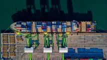 Hong Kong fortifies future with port and maritime industry focus