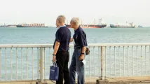 Most older adults in Hong Kong lack life and death education: report