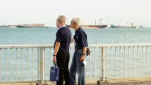 Hongkongers redefine health as living independently with purpose