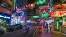 McDonald’s-leased HK retail sites hit market in $1.2b sale
