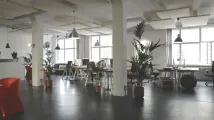 Decentralised office vacancies seen to drag on Hong Kong market