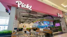 Pickl expands to Saudi Arabia with two new Riyadh stores