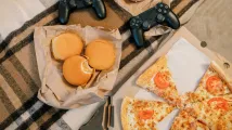 Pizzas most ordered fast-food in UAE
