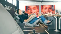 India’s Reliance Retail Ventures invests in UK's Facegym