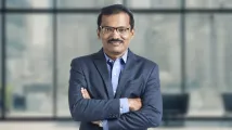 Iswarya Hospital names new CEO