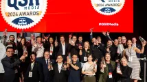 5 weeks left to nominate at the QSR Media Awards 2025