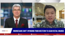 Asian brands gain ground in Indonesia’s retail market