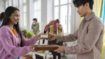 Steady retail leasing seen in H2 on strong F&B demand