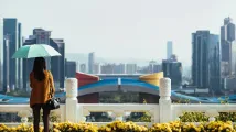 How much will China’s insurance market grow by 2032?