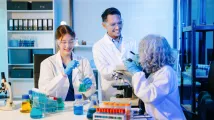Biologic therapeutic market to hit $794.5b by 2029