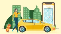 Gov’t issues five-year licence to Syncab Service